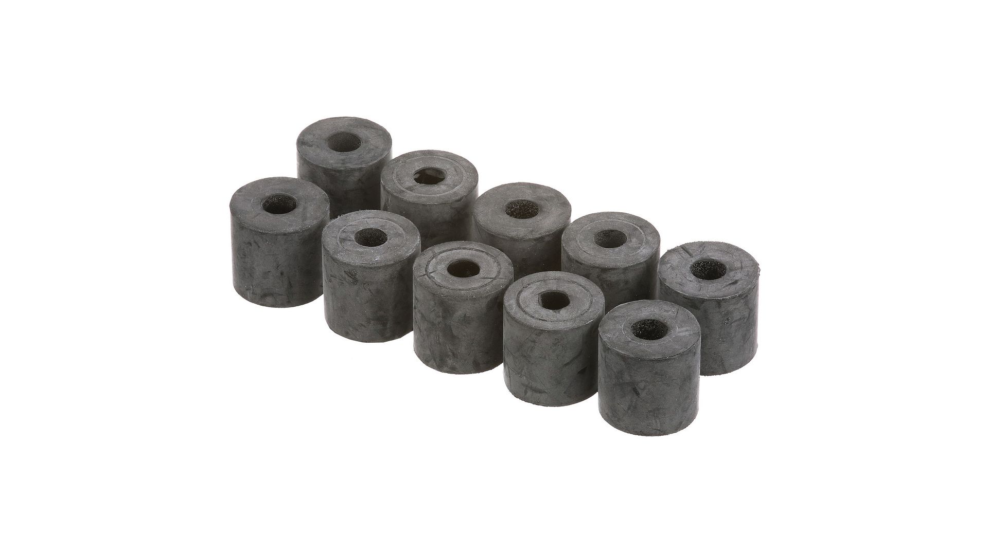 GUMMIBUCHSE