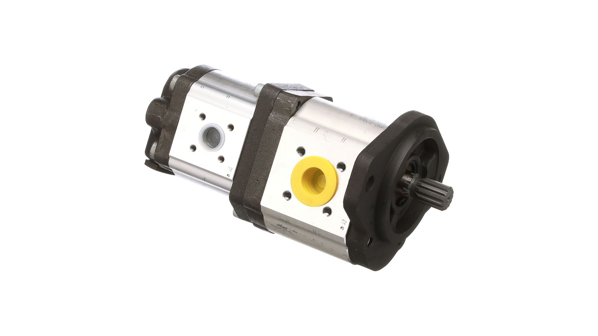 HYRAULIKPUMPE