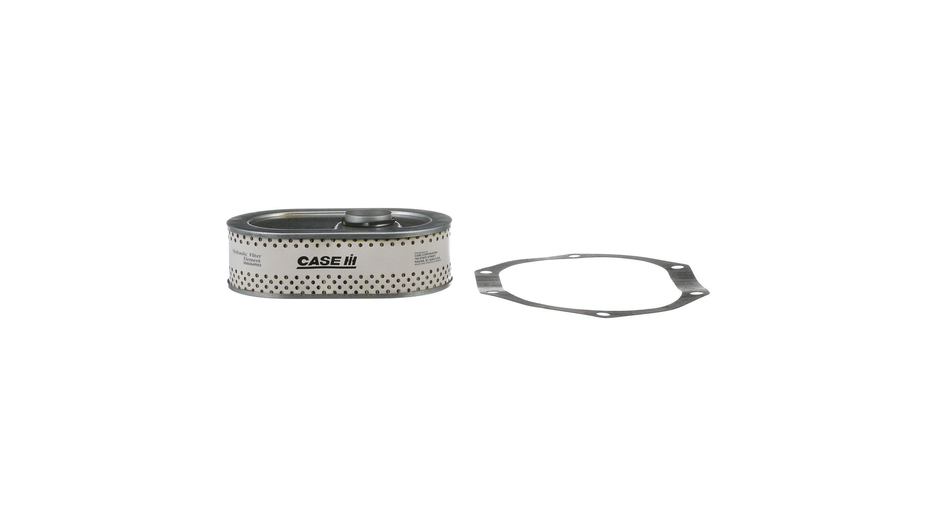 HYDRAULIKÖLFILTER