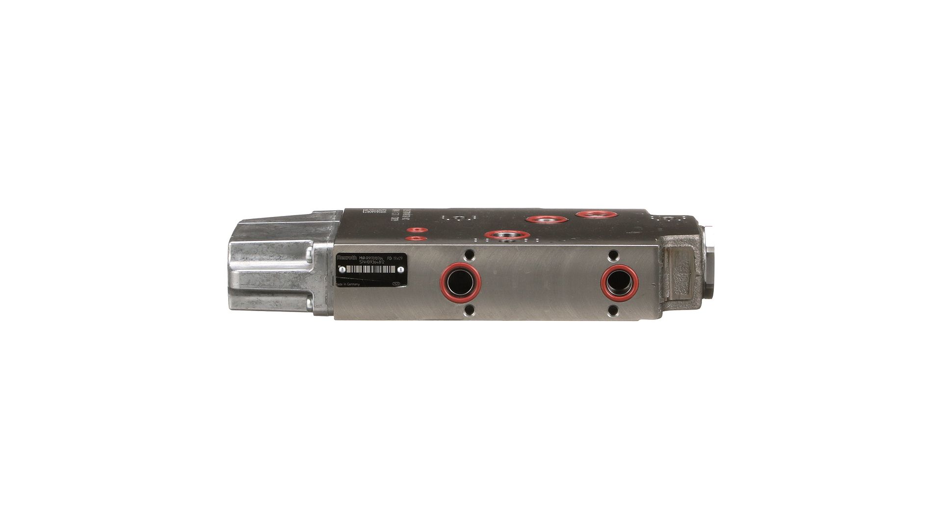 HYDRAULIKVENTIL