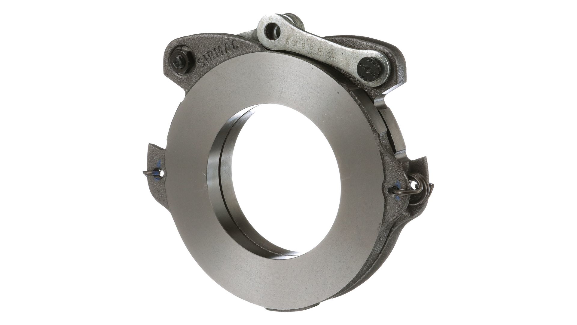 TROMMELBREMSE, KOMPL