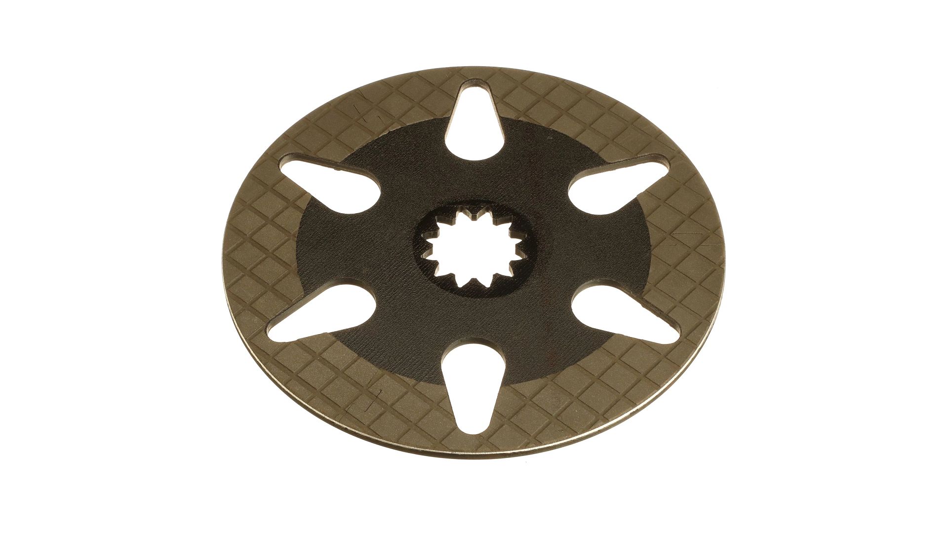 BREMSSCHEIBE