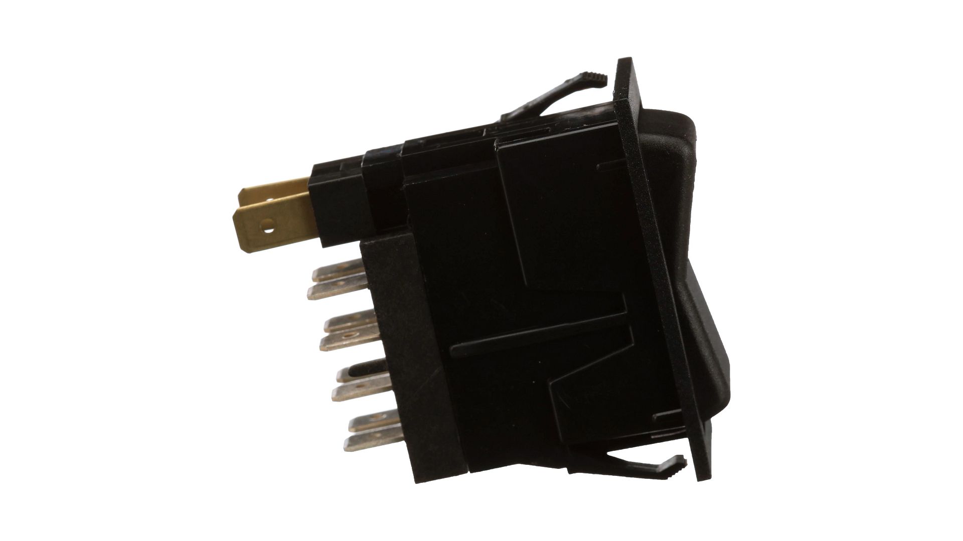 SCHALTER, DIFFERENTI