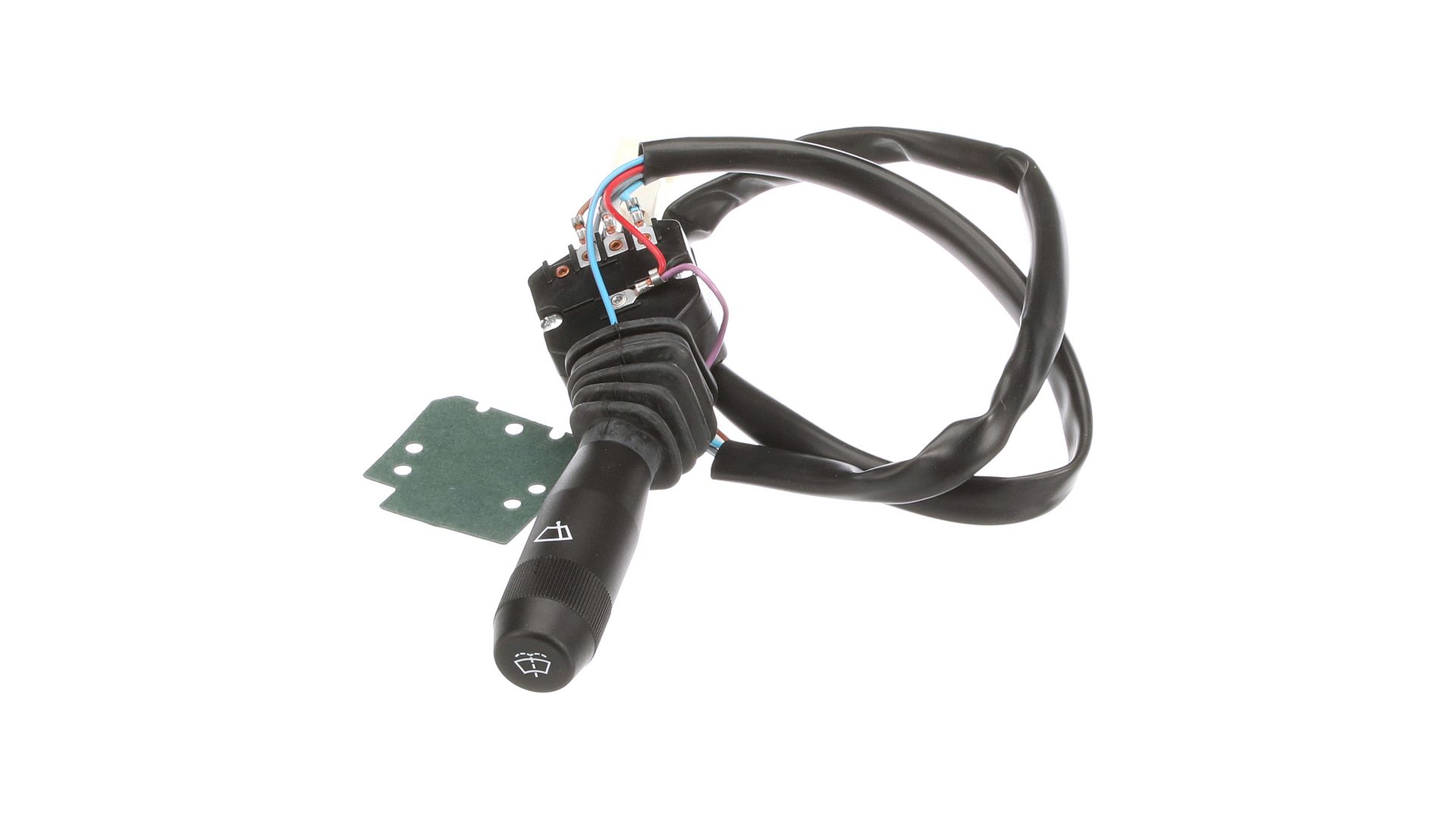 SCHEIBENWISCHERSCHAL