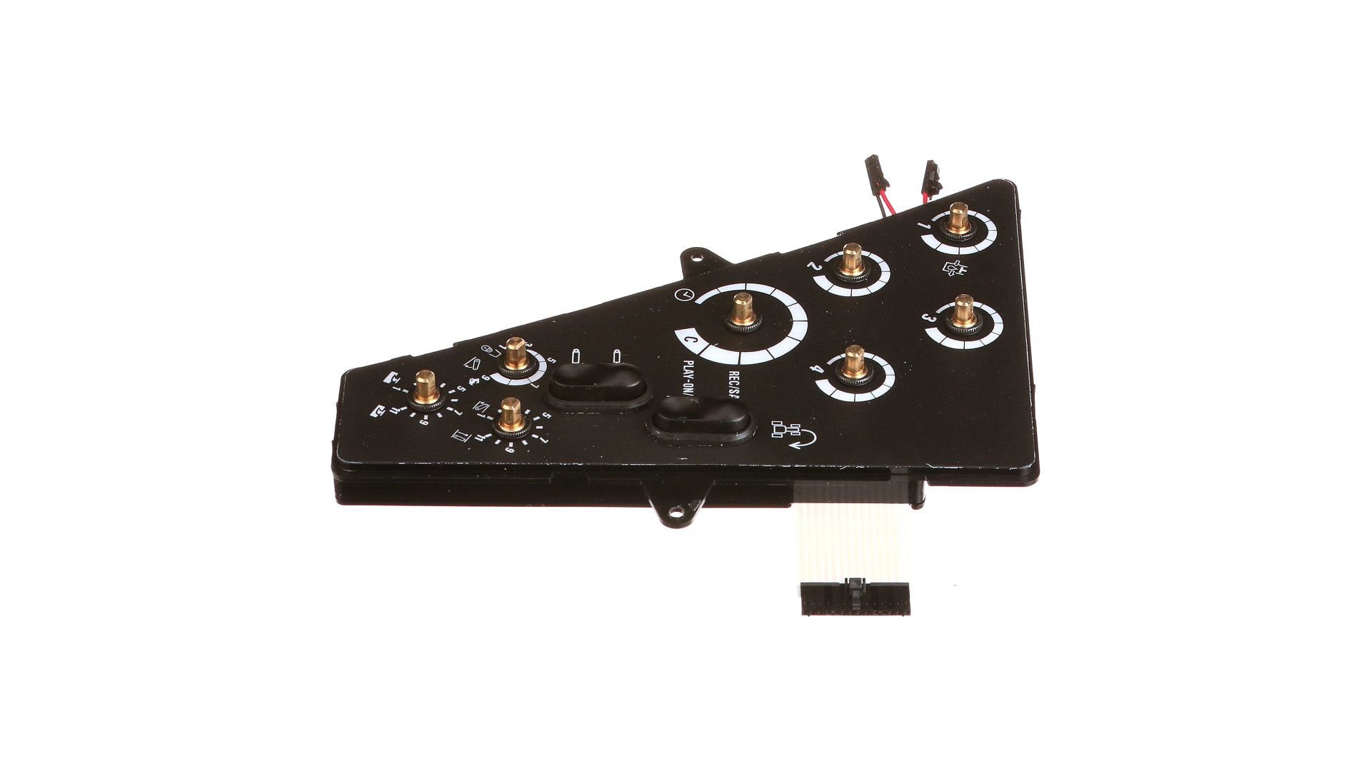 INSTRUMENTENTAFEL