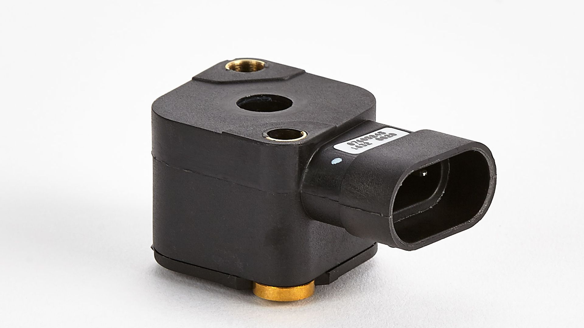 POTENTIOMETER