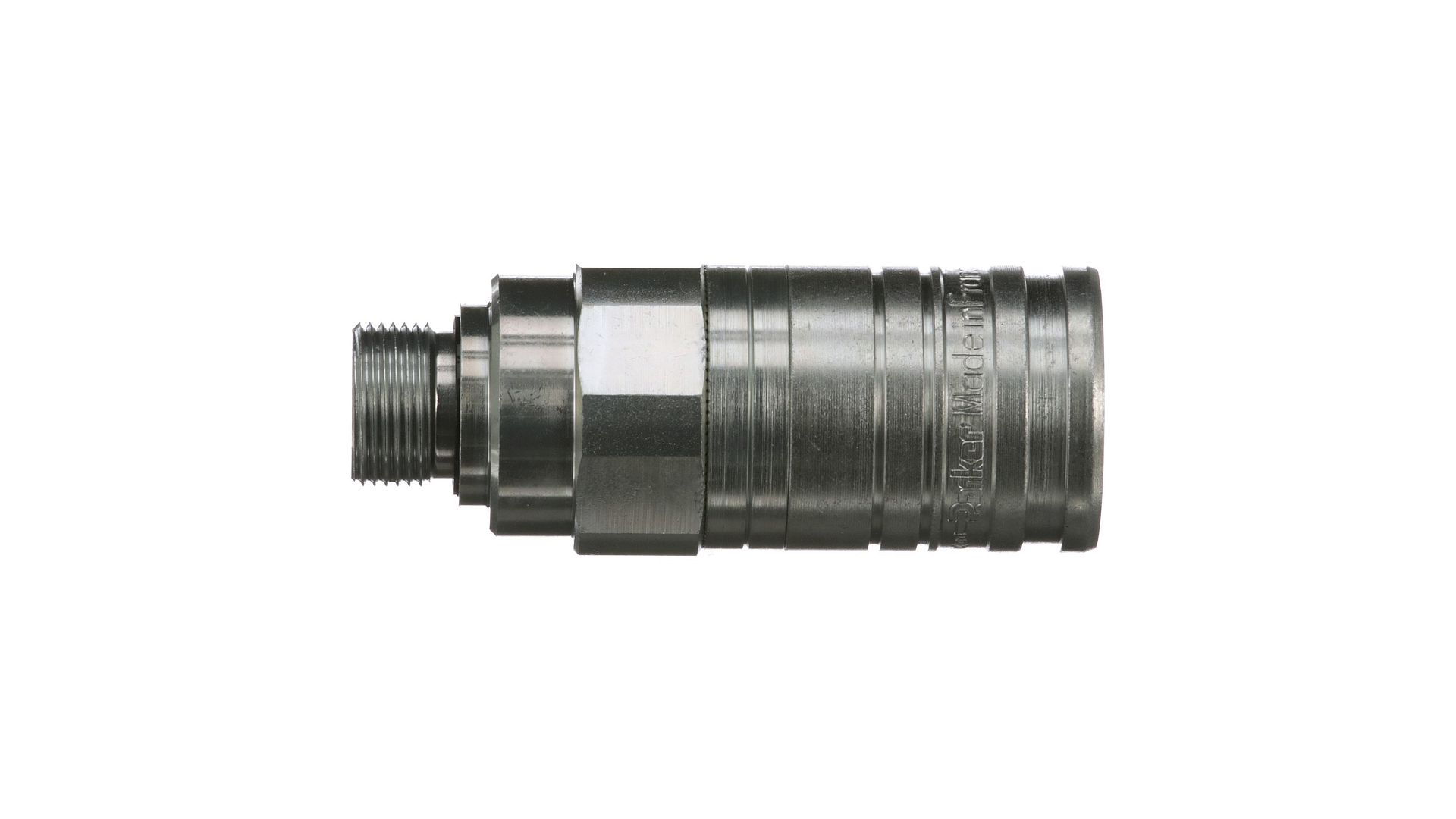 SCHNELLKUPPLUNGSMUFF