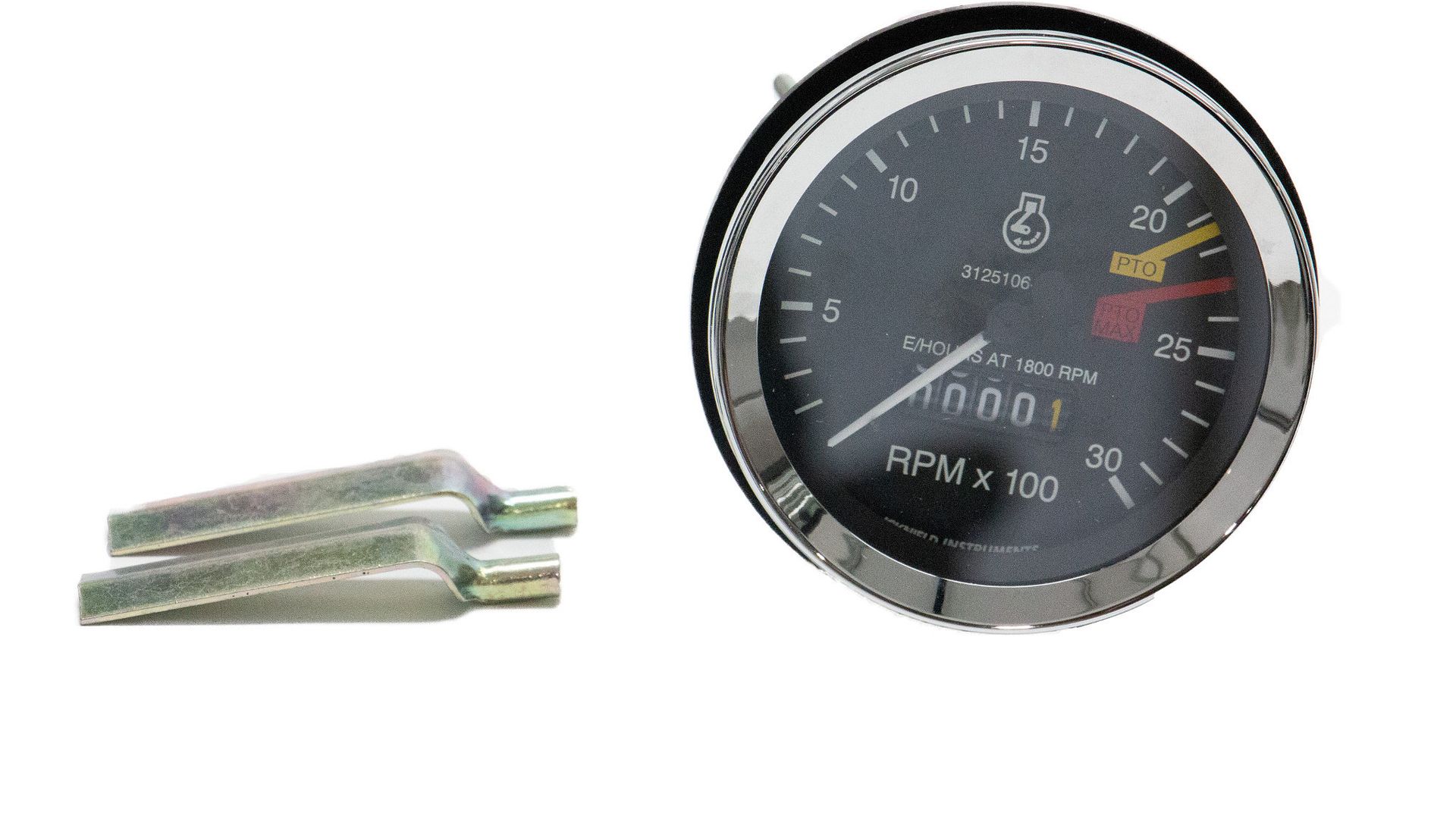 TACHOMETER