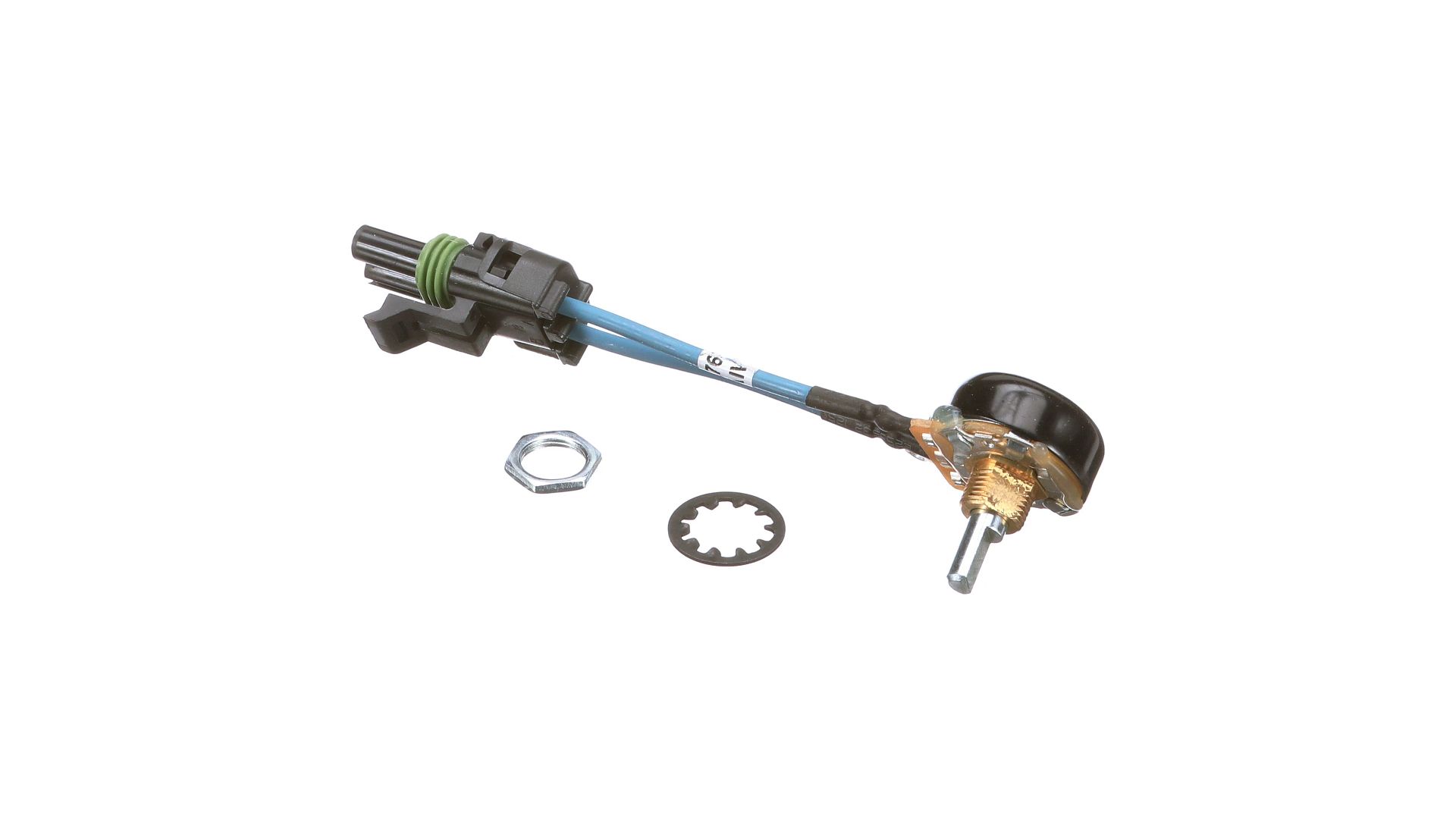 POTENTIOMETER