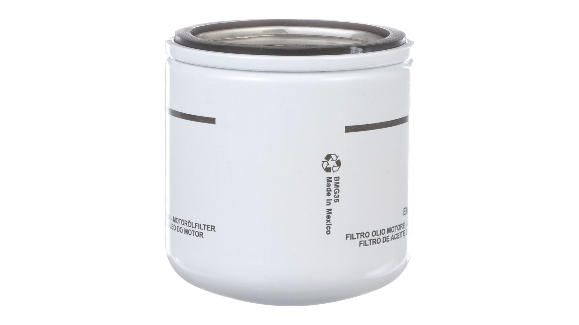 MOTORÖLFILTER