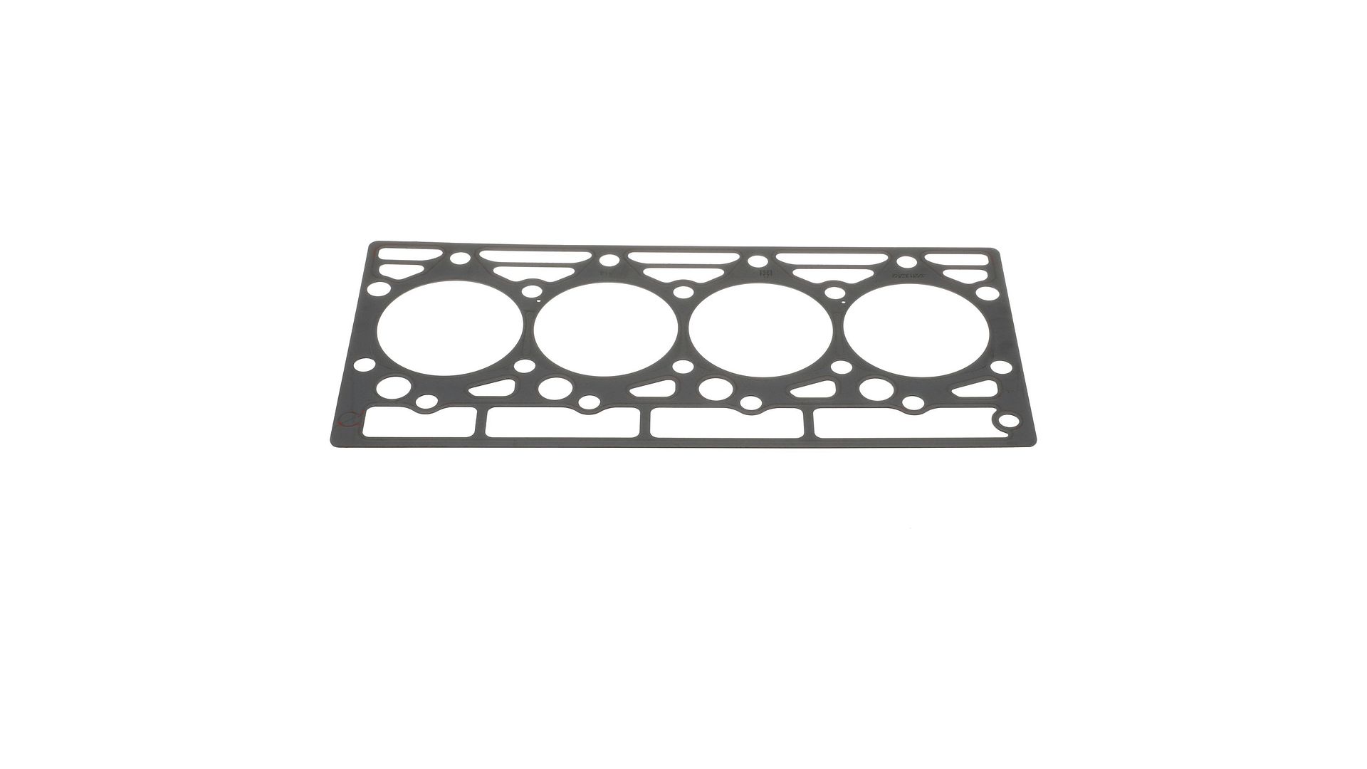 ZYLINDERKOPFDICHTUNG