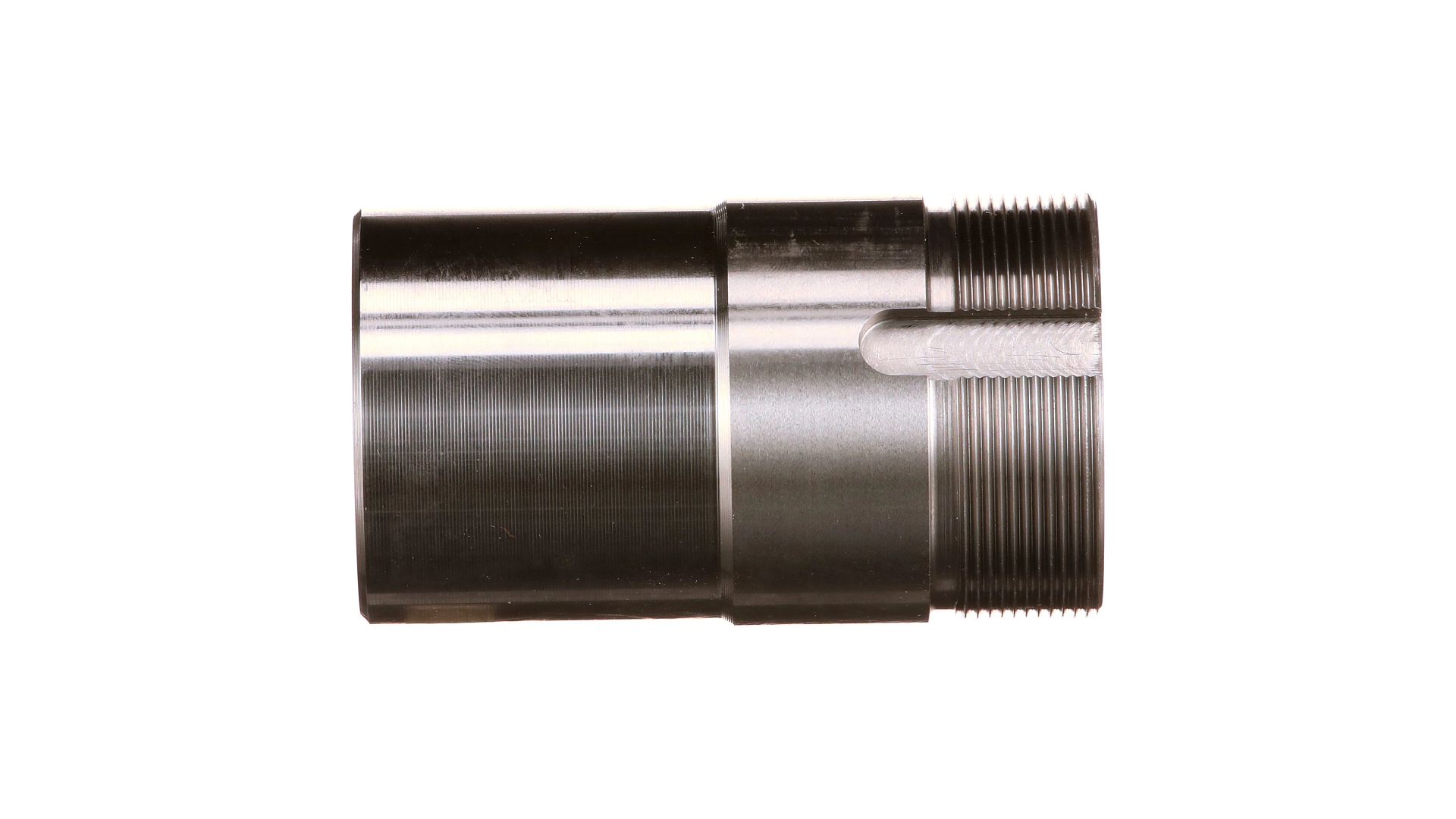 KEILVERZAHNTE KUPPLU