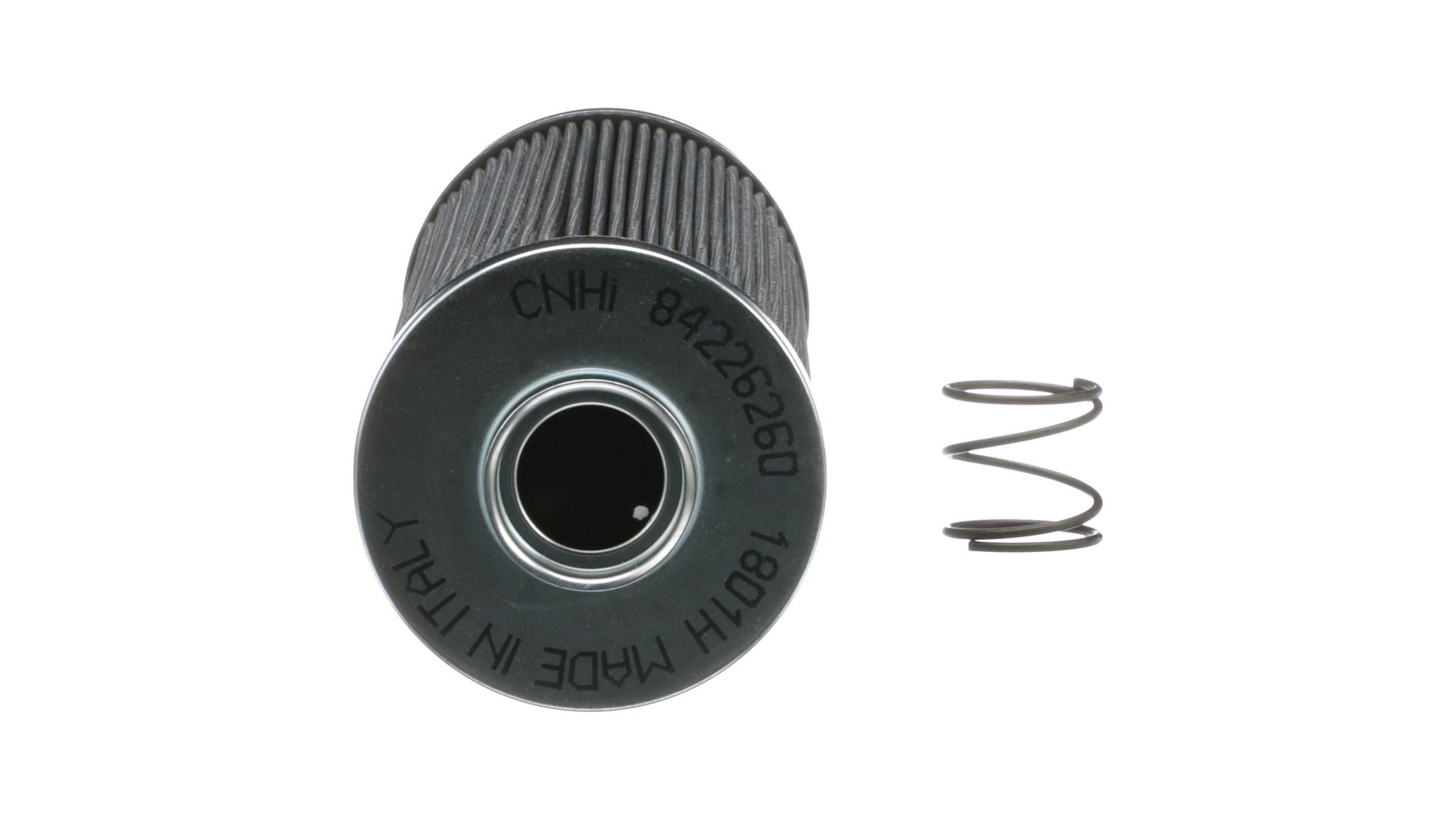 HYDRAULIKÖLFILTER