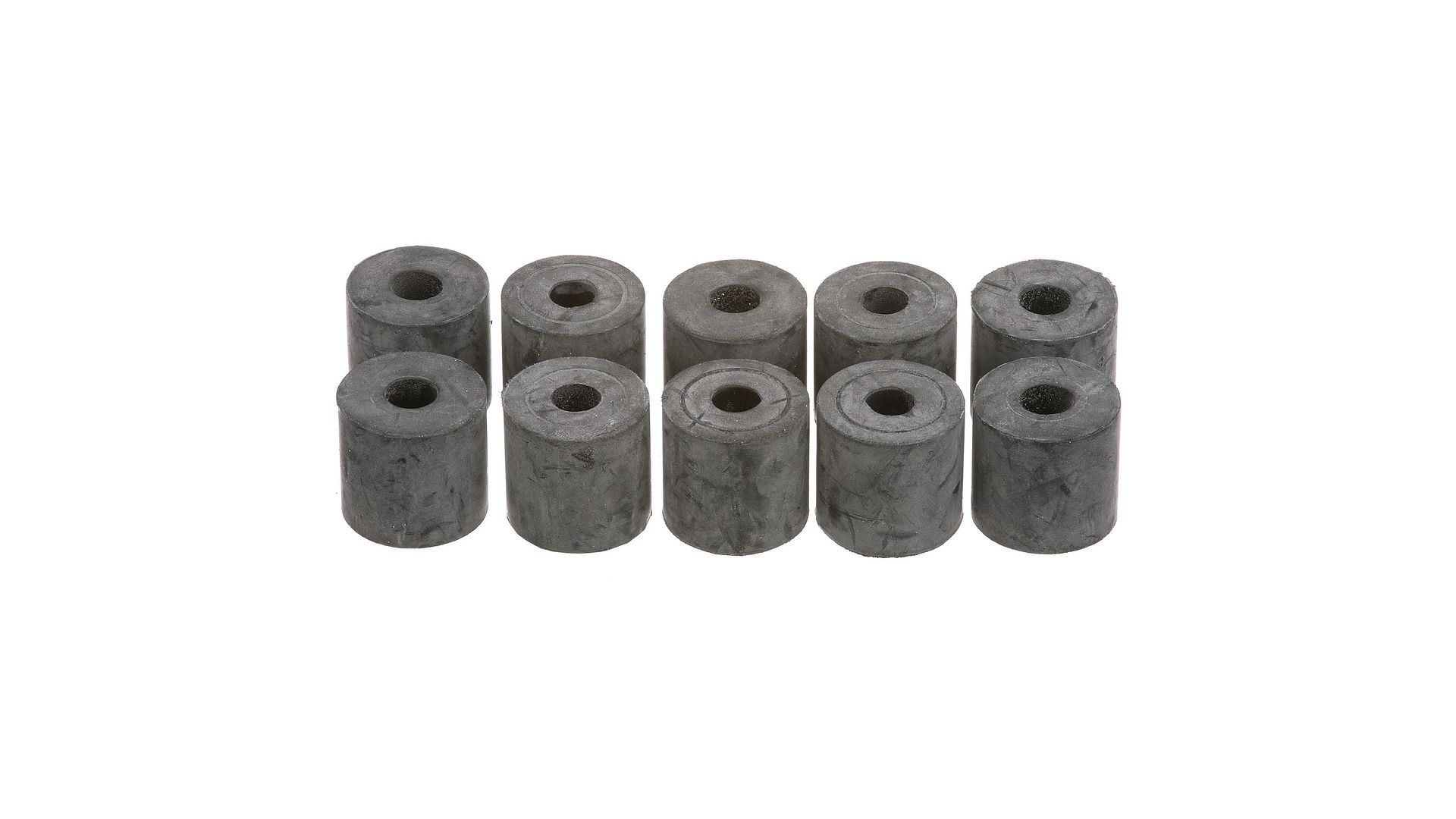 GUMMIBUCHSE
