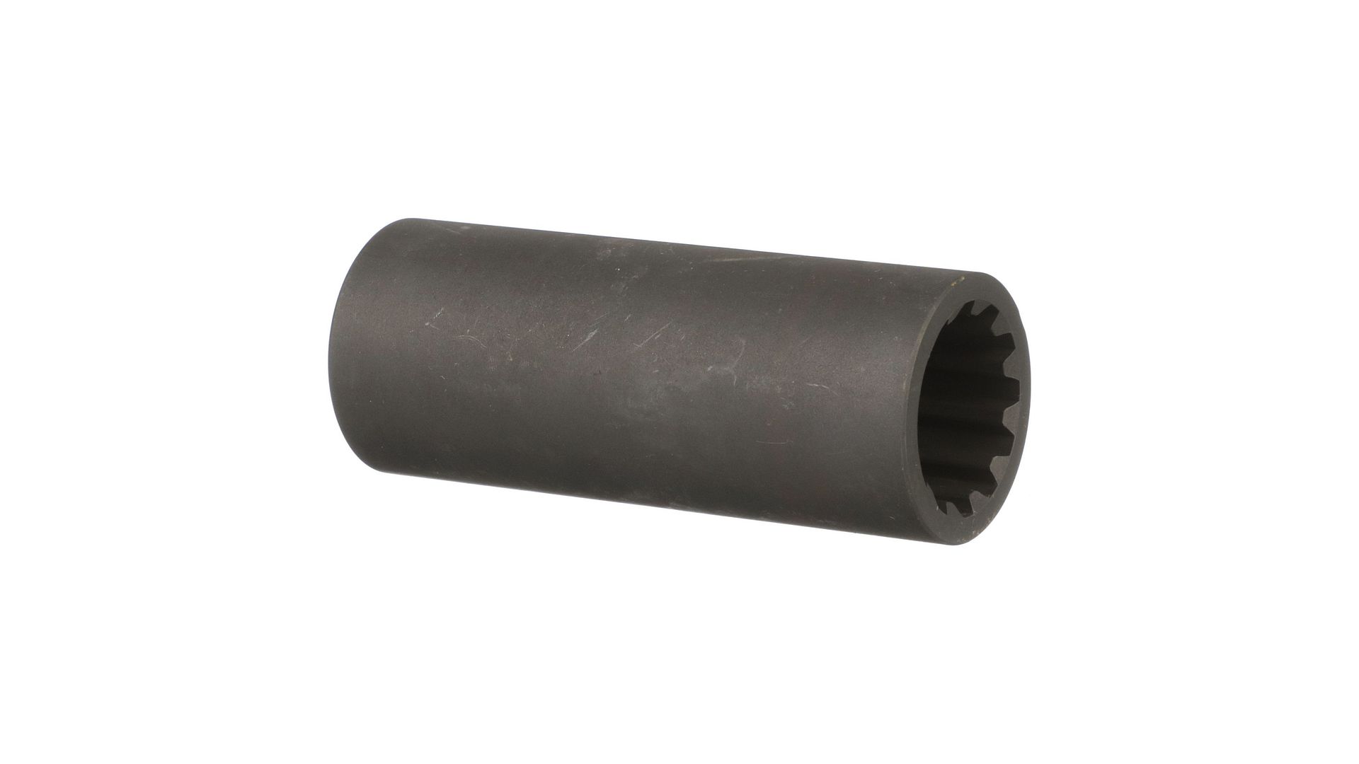 KEILVERZAHNTE KUPPLU