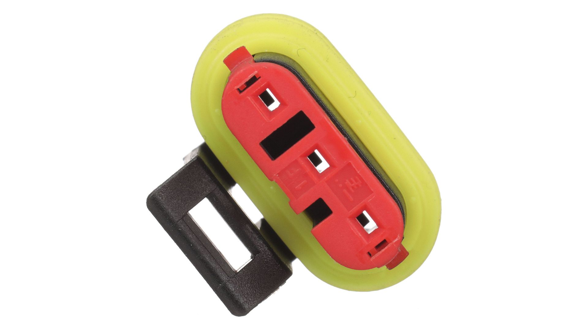 ELEKTRISCHER VERBIND