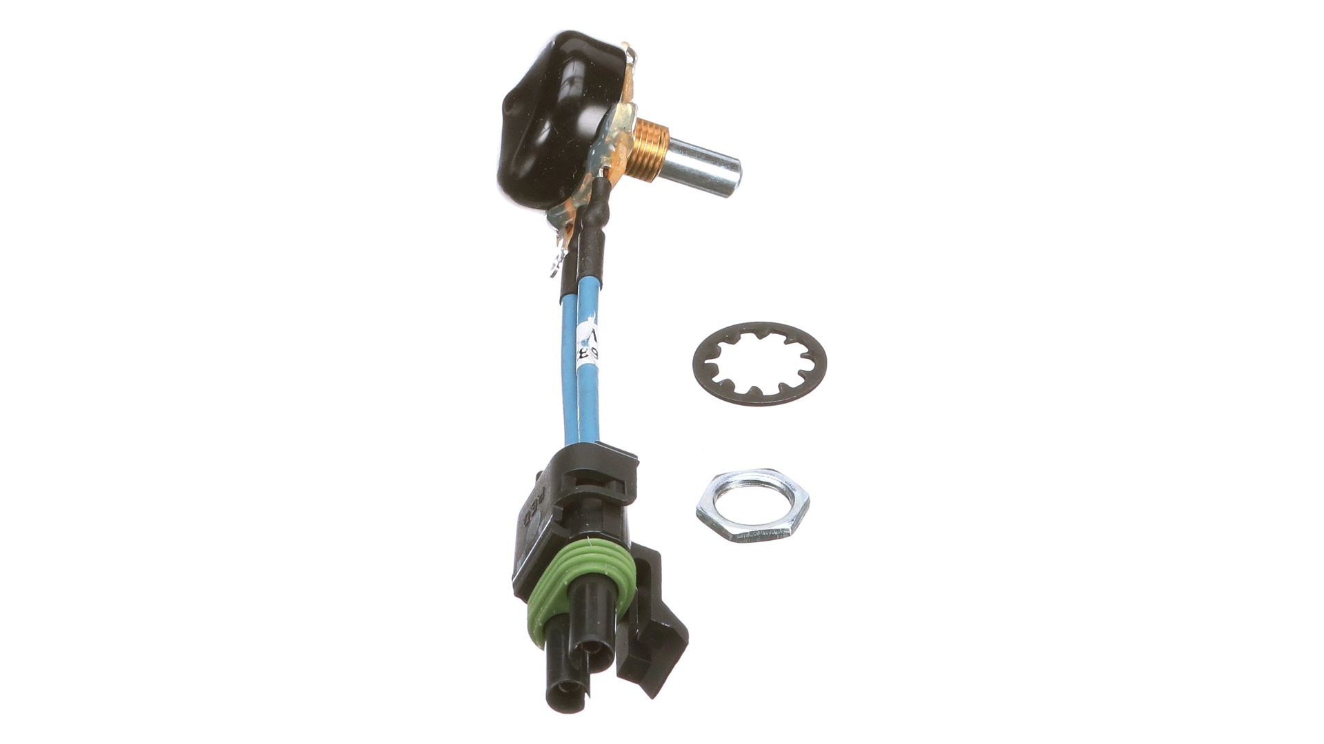 POTENTIOMETER