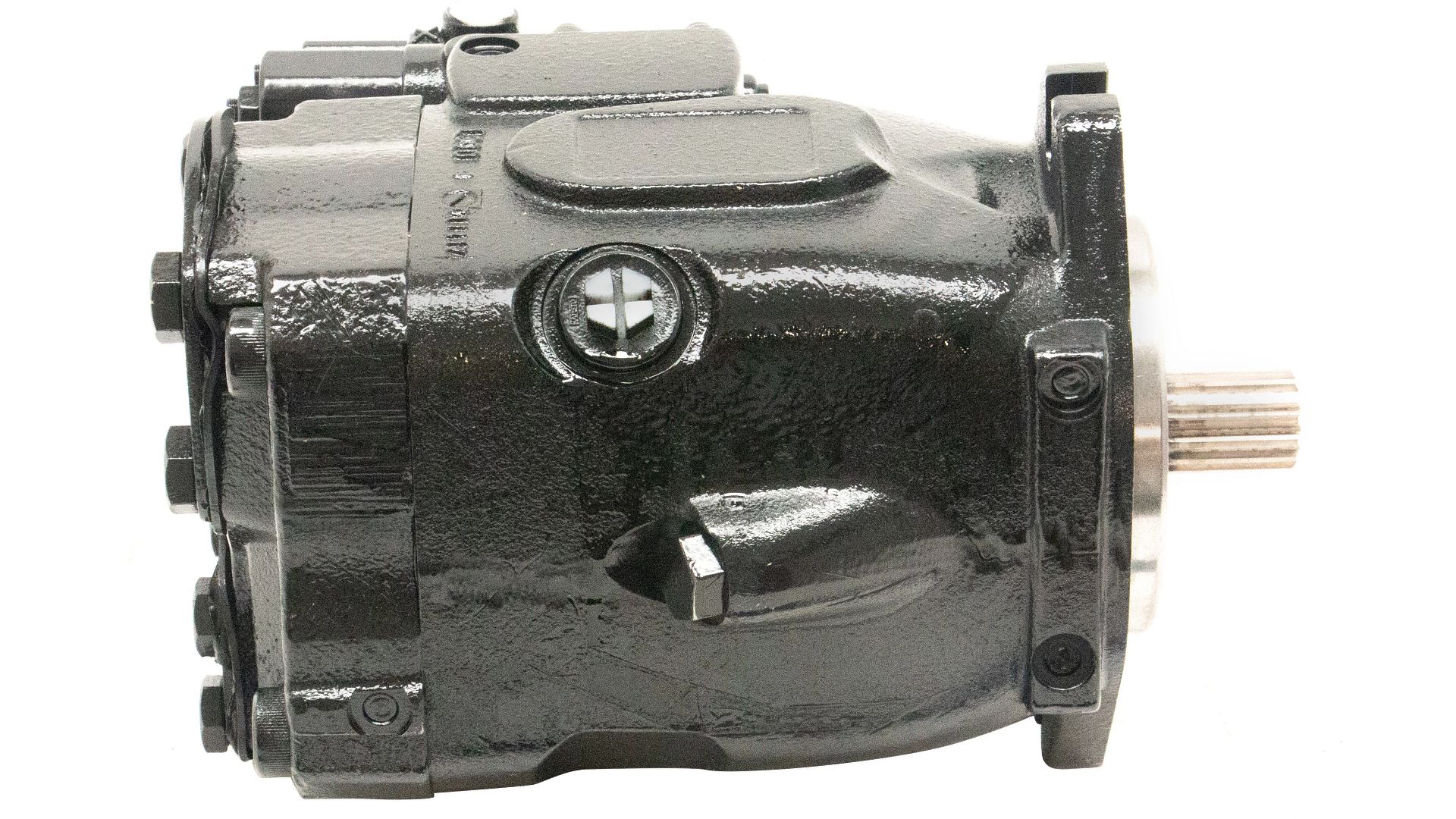 HYRAULIKPUMPE