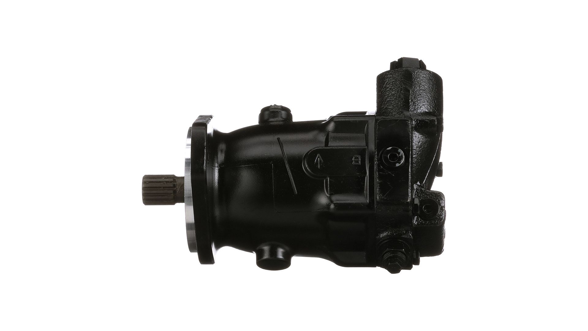 HYDROMOTOR