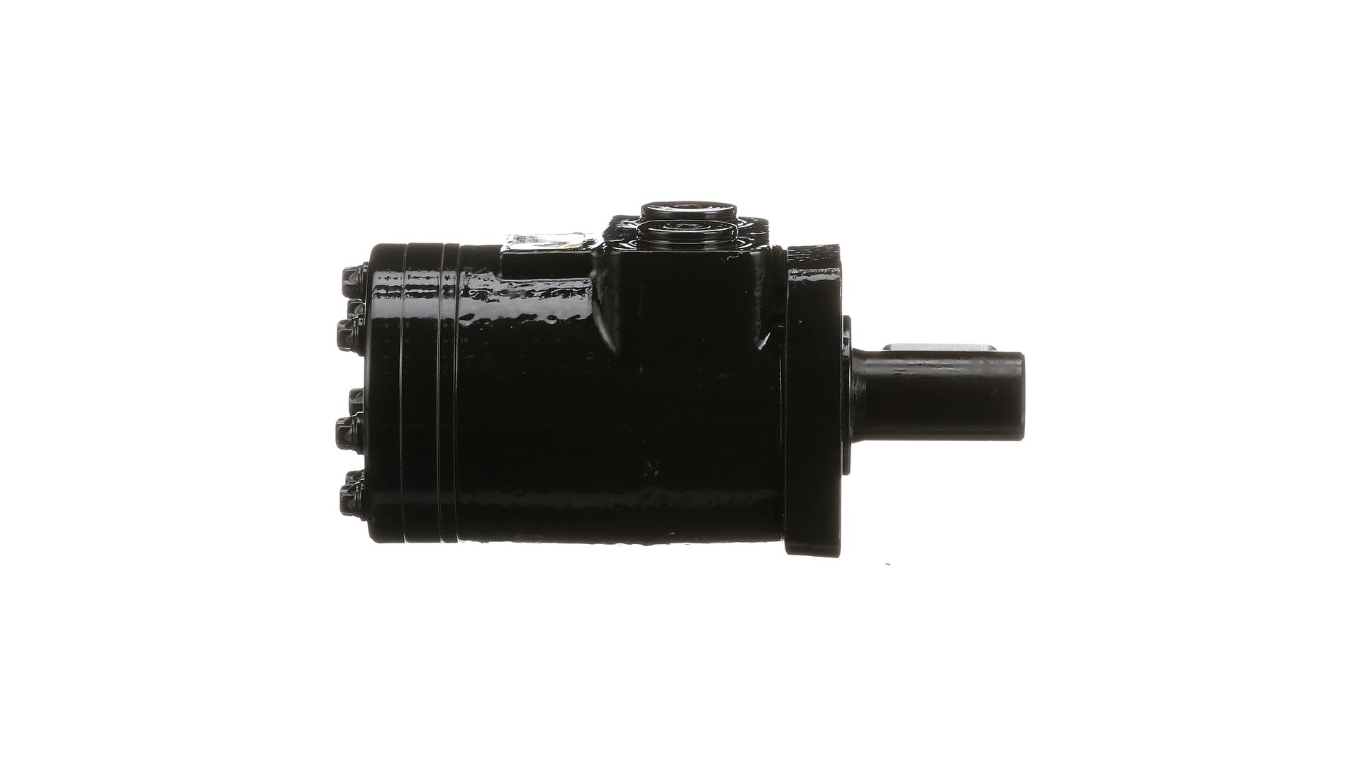 HYDROMOTOR