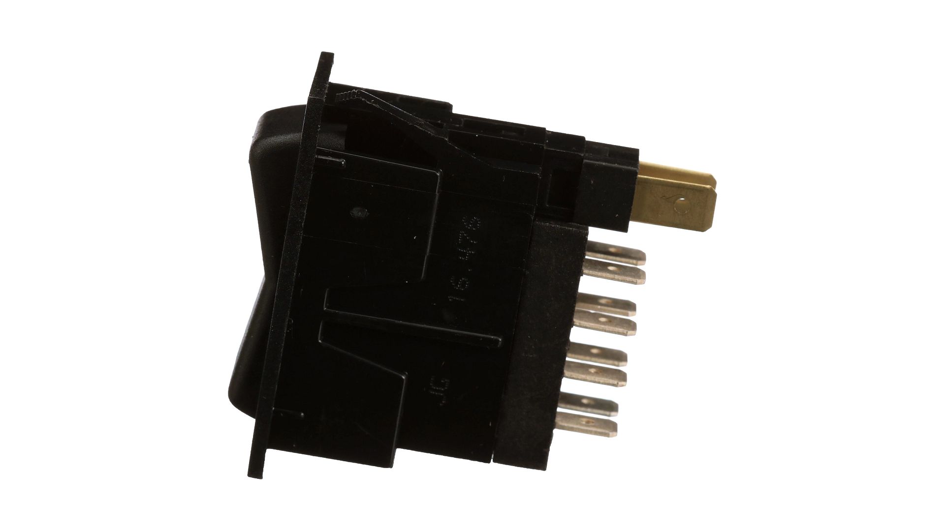 SCHALTER, DIFFERENTI