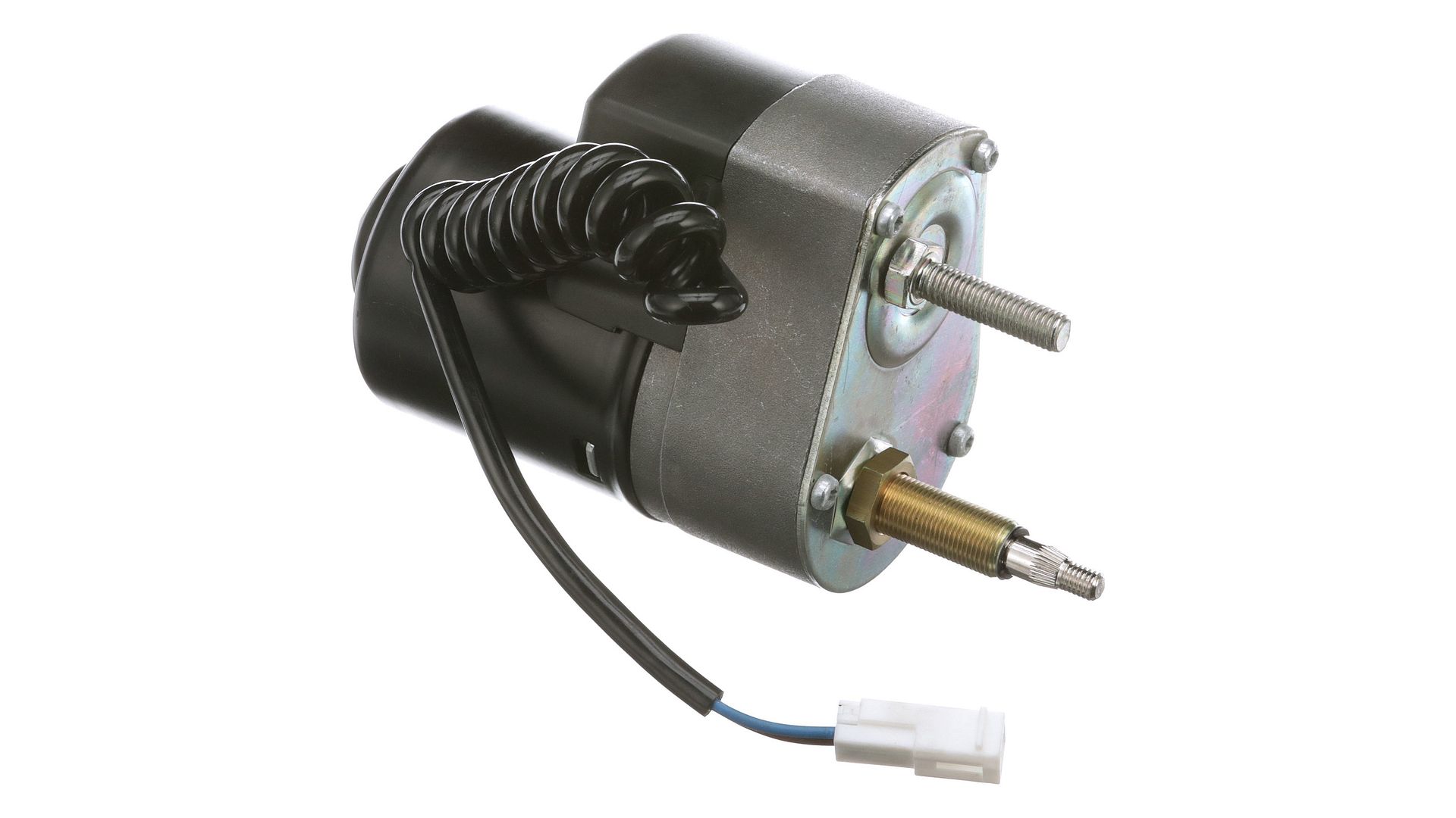 MOTOR,SCHEIBENWISSER