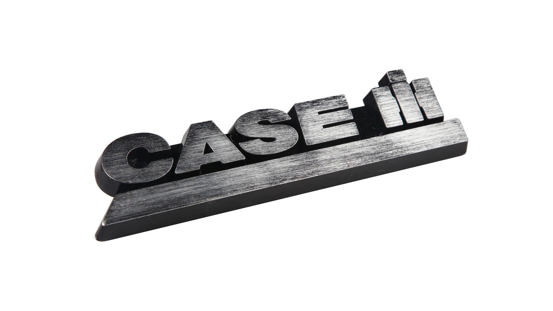 CASE/IH EMBLEM