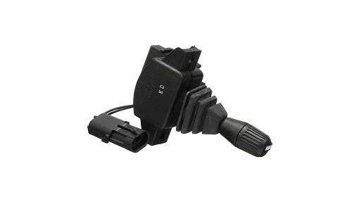 SCHALTER, DREIPUNKTK