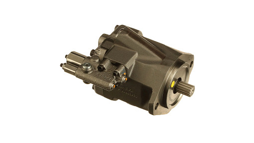 HYRAULIKPUMPE