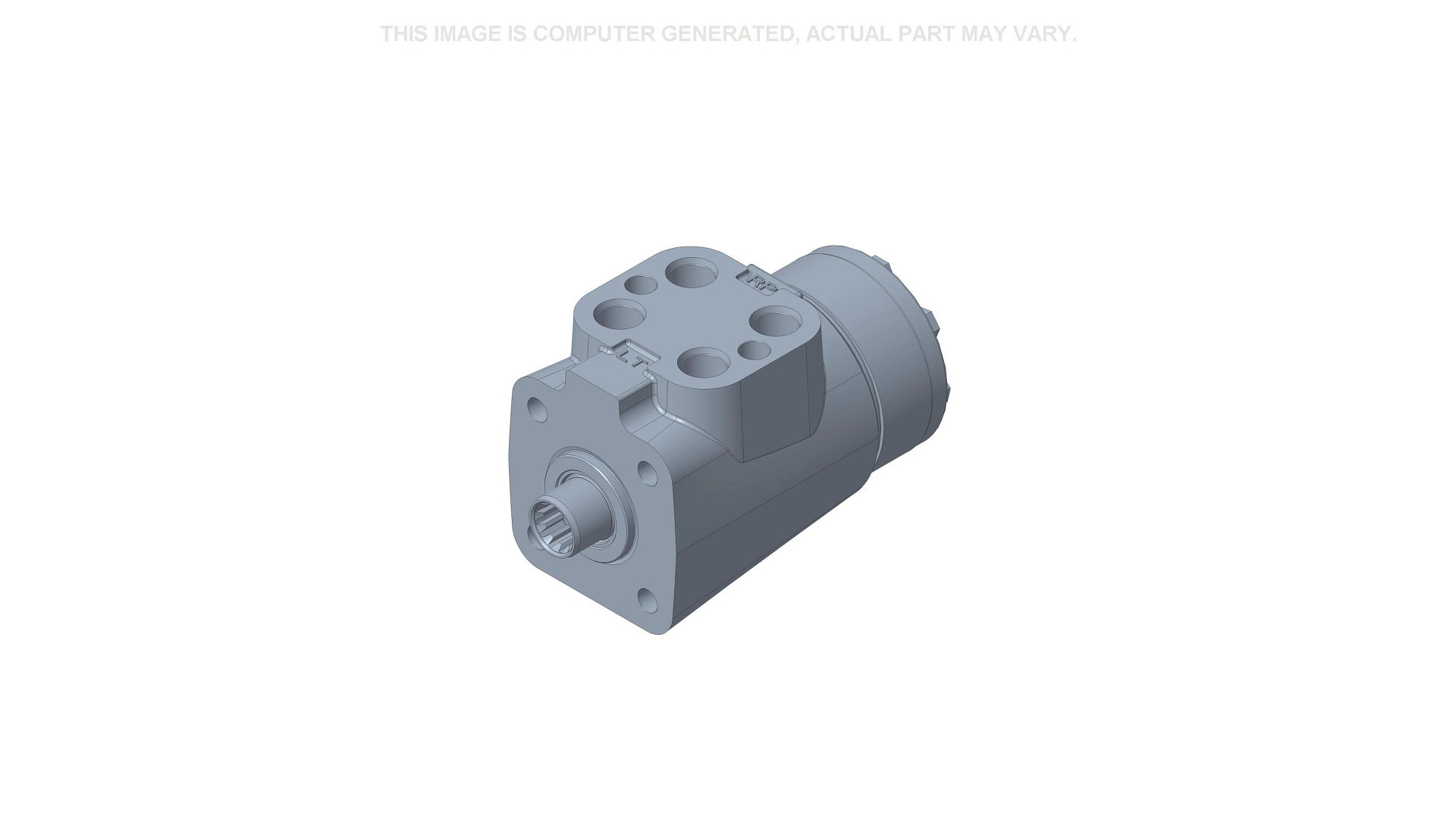HYRAULIKPUMPE