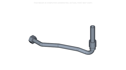 HYDRAULIKLEITUNG