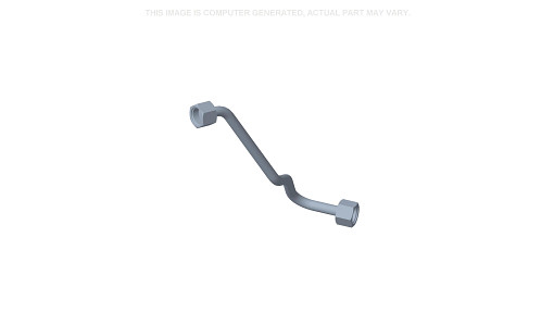 HYDRAULIKLEITUNG