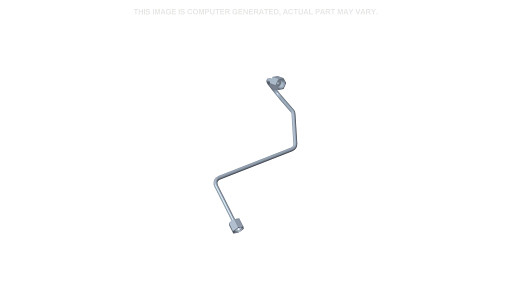 HYDRAULIKLEITUNG