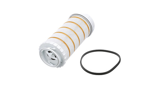 HYDRAULIKÖLFILTER