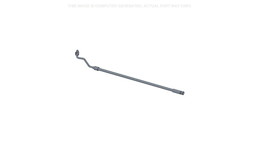 HYDRAULIKLEITUNG