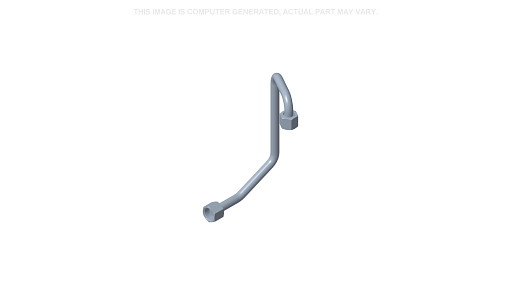 HYDRAULIKLEITUNG