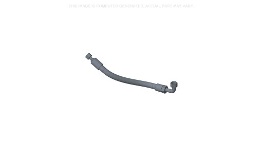 HYDRAULIKSCHLAUCH