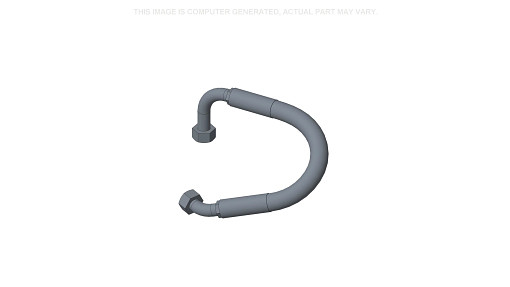 HYDRAULIKSCHLAUCH