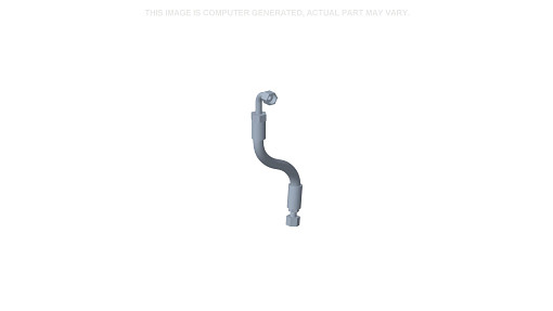 HYDRAULIKSCHLAUCH