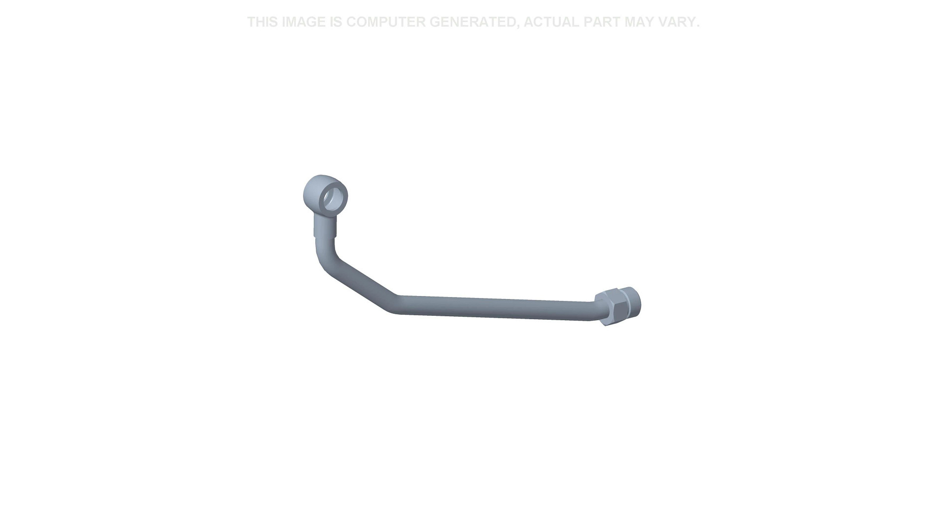 HYDRAULIKLEITUNG