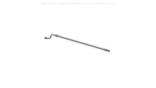 HYDRAULIKLEITUNG