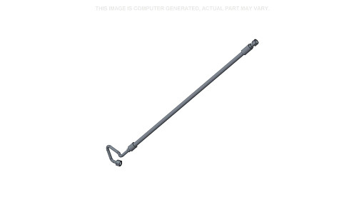 HYDRAULIKLEITUNG