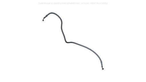 HYDRAULIKSCHLAUCH