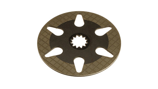 BREMSSCHEIBE