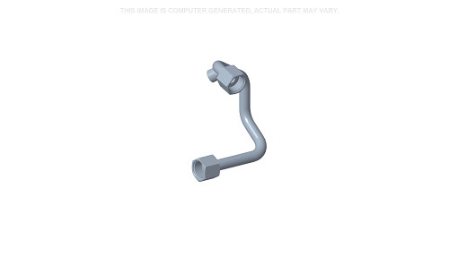 HYDRAULIKLEITUNG
