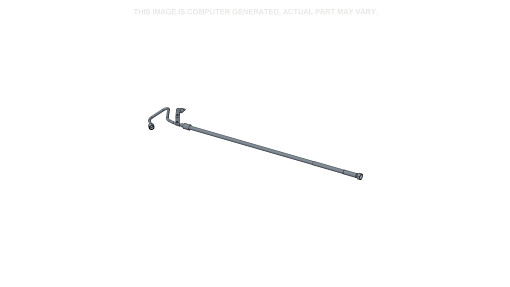 HYDRAULIKLEITUNG