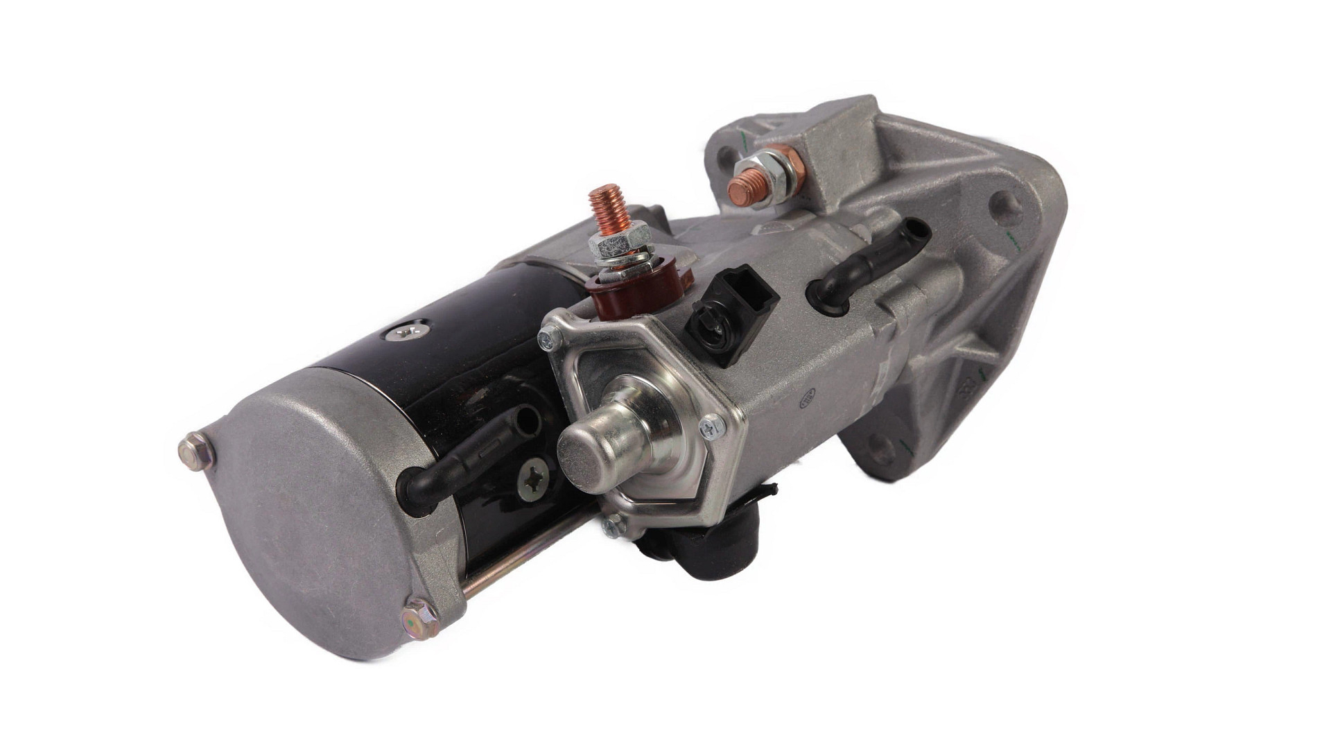 STARTERMOTOR