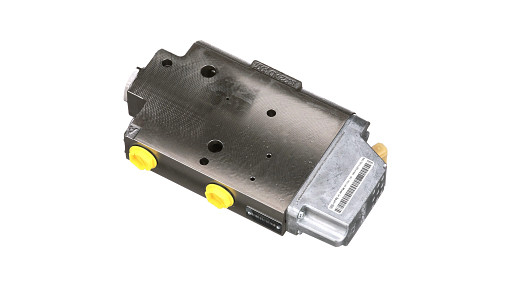 VENTILSEGMENT