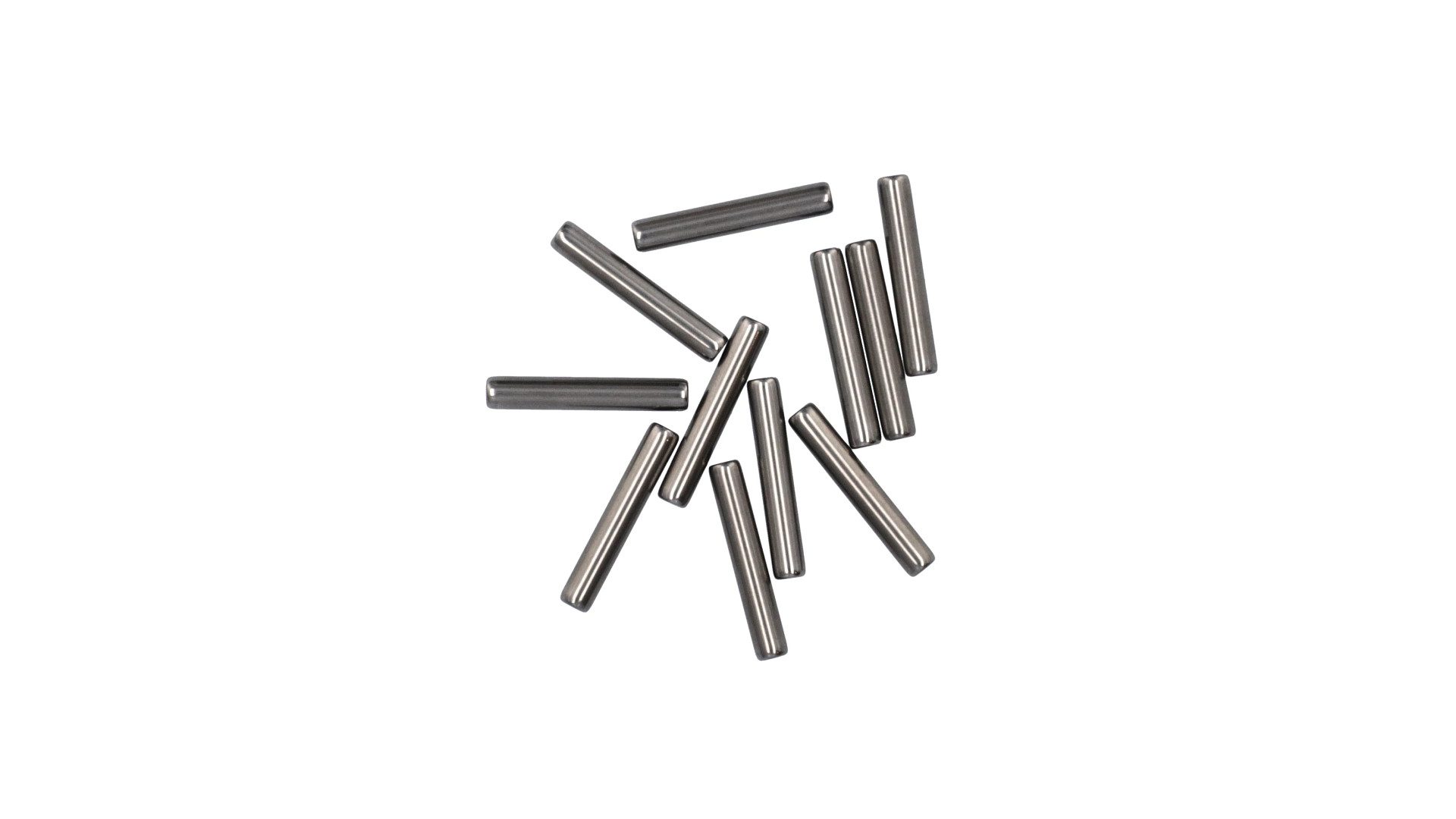 ROLLENLAGER, ZYLINDR