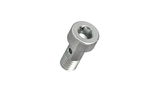 RINGSCHLAUCHNIPPEL